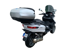 Piaggio MP3 500 LT 30kW (7 foto / 7)