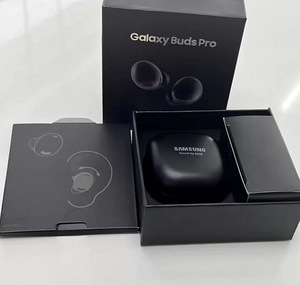 Samsung Galaxy Buds Pro (4 foto / 4)