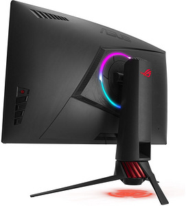 Asus Rog Strix xg32vqr 144hz (6 foto / 6)