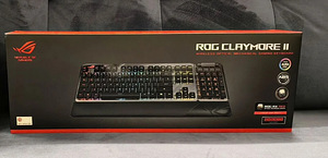 ASUS ROG Claymore II (1 foto / 2)