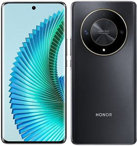 Honor Magic 6 LITE 5G 8GB/256GB Black (1 foto / 1)