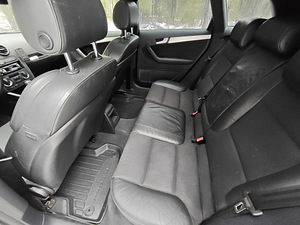 Audi A3 S-Line 2.0 R4 125kW (7 foto / 7)