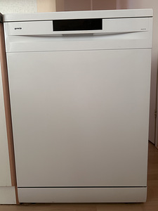 Nõudpesumasin Gorenje (1 foto / 5)