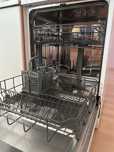 Nõudpesumasin Gorenje (2 foto / 5)