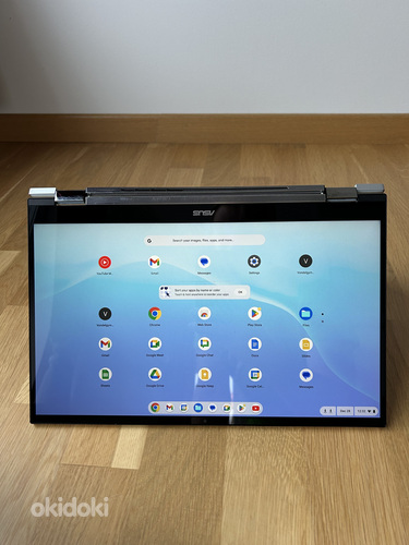 Asus Chromebook Flip C436 i5, touchscreen (foto #3)