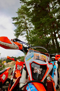 Enduro tours (2 foto / 3)