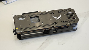 AMD Radeon™ RX 6800 XT 16GB GDDR6 (5 foto / 6)
