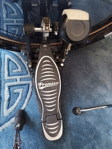 Yamaha recording custom! (2 фото из 5)