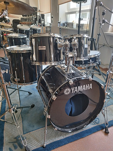 Yamaha recording custom! (5 фото из 5)