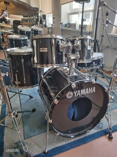 Muua Yamaha recording custom! (foto #5)