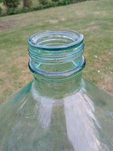 10-30 liitrised veinipudelid (2 foto / 10)