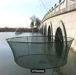 Maimu püügi raamvõrk (5 foto / 8)