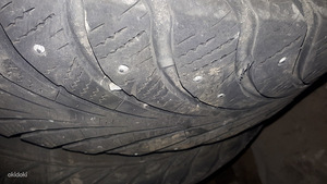 Opel astra (2 фото из 2)