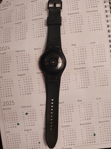 Nutikell Samsung Galaxy Watch 4 Classic 42mm (3 foto / 3)