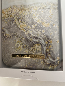 iPhone 13 max Pro Ümbris IDeal Of Sweden+ kaitse klaas (2 foto / 3)
