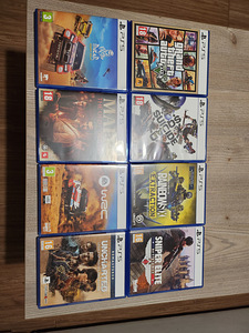 Продается PS5 Pro с дисководом (3 фото из 4)