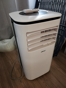 Кондиционер Ozeanos OT-AC-9000H (1 фото из 5)
