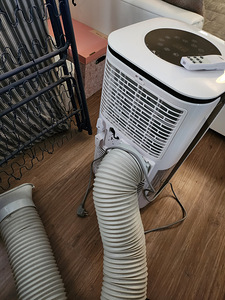 Кондиционер Ozeanos OT-AC-9000H (4 фото из 5)