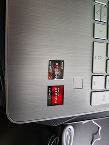 HP Laptop 15s-eq2020ny (4 foto / 6)