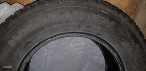 NORDMAN SUV 225/70 R16 4tk (4 foto / 6)