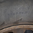 Chrysler grand voyager 2007 / Michelin 215/65 R16 (4tk) (фото #5)