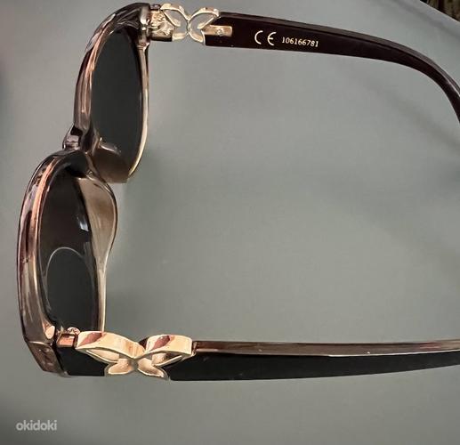 Солнцезащитные очки LAURA AMATTI с защитой от ультрафиолета (фото #2)