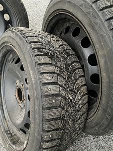 R17 5x120 BMW (3 foto / 6)