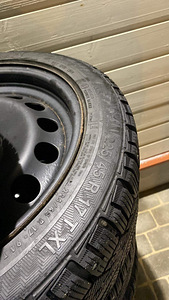 R17 5x120 BMW (5 foto / 6)