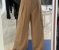 Новый штаны карго с биркой размер С