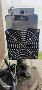 Antminer D3 (1 фото из 3)