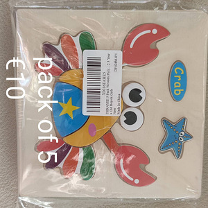 Детские игрушки (3 фото из 9)