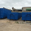 Вывоз мусора,контейнер для сбора мусора,контейнер. мусор (фото #1)