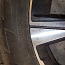 Литые диски и шины ламель Pirelli (фото #2)