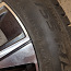 Литые диски и шины ламель Pirelli (фото #3)