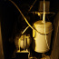 Mebus Jalatsi valmistaja/Kingsepa lihv poleerimis masin 360v (foto #2)