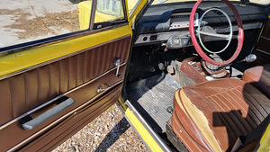 Vaz 2101 1978 (10 foto / 11)