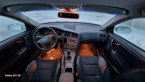Volvo v70 varuosadeks (4 foto / 4)