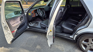 Saab 9000 2.3 turbo (13 foto / 13)