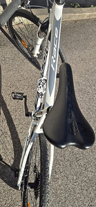 Shockblaze Croxer – uueväärne! 28” (4 foto / 9)