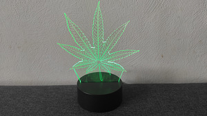LAMP LEHT MARY JANE
