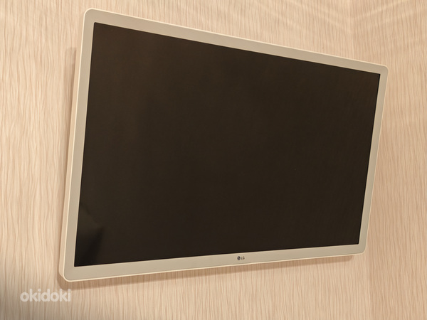 LG teler 32" 32LK6200PLA