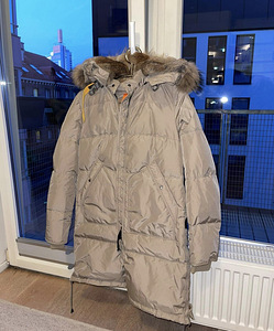 Parajumpers Long Bear (2 foto / 4)