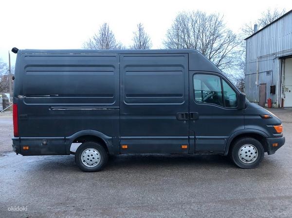 Iveco daily (foto #2)