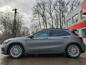 MERCEDES-BENZ GLA MERCEDES-BENZ DUNLOP SP WINTER SPORT (4 foto / 4)