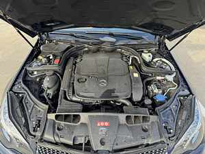 Mercedes-Benz E350 Cabrio (13 foto / 13)