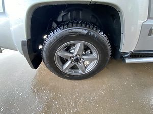Jeep Cheroke KK (2 foto / 9)