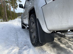 Jeep Cheroke KK (3 foto / 9)