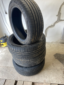 Suverehv R20 245/50 (1 foto / 3)