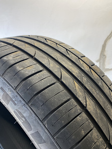 Suverehv R20 245/50 (3 foto / 3)