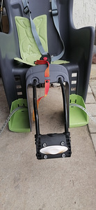Laste jalgrattatool POLISPORT, kuni 22kg (5 foto / 6)